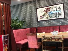 大堂-点都德(千灯湖环宇城店)