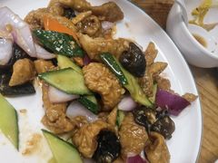-王胖子驴肉火烧(东四旗舰店)