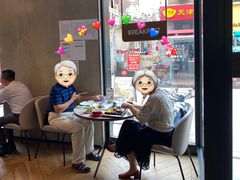 -必胜客(滨江店)