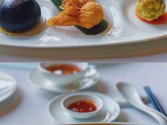 -金轩中餐厅 Jin Xuan(浦东丽思卡尔顿酒店)