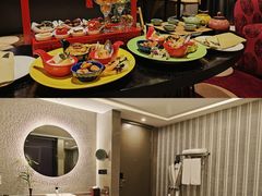 -南京禄口机场雅高铂尔曼大酒店