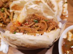 -小豆海棠(人民南路店)