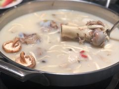 -骨之味·筒骨汤火锅(江头店)
