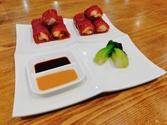 -赏点粤式点心(广州塔店)