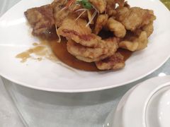 -红高粱大酒店(宁山东路店)