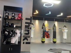 -Super Sy泰拳格斗