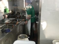 -老磁器口豆汁店(天坛店)