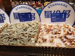-星伦多自助料理·涮烤一体(虹悦城店)