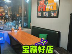 -京狮炙燥·精酿烧烤(首经贸店)