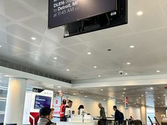 -奥黑尔国际机场