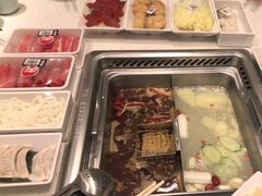 -野妹火锅(龙岗店)
