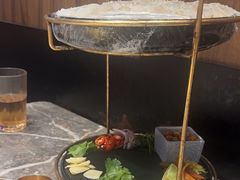 -禄婶鸡煲·打边炉