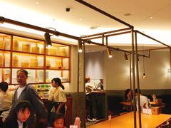 -村外有星光小食铺(长嘉汇店)