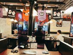 -大馥·炭火烧肉酒场(莘庄莘福坊店)