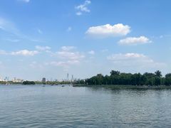 -济南大明湖景区