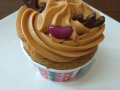 -星巴克(北京通州新光大中心店)