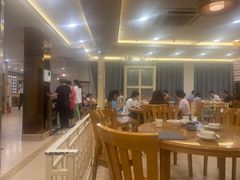 大堂-乡亲鹅肉城(吴江店)