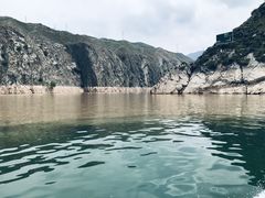 -黄河三峡风景名胜区