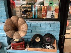 -Hi Fi Acoustic 梵香禅韵·色声香味