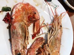 -汉巴味德·烤肉与啤酒的自助(杭州大悦城店)