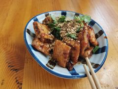 -炒豆合作社(东四总店)