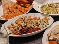 -高佳庄·舟山海鲜(海景旗舰店)