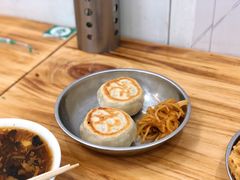 肉饼-增盛魁小吃店