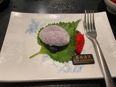 -广州花园酒店