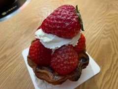 -富贵面包公司(运河店)