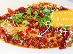 -彭城味道.地道徐州味(怡海花园店)