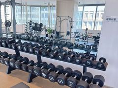 -YCHL FIT 健身(星寰店)