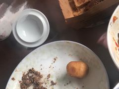 -奶奶的美食(悦立方店)
