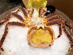 -日进一片海.生腌海鲜火锅.宵夜烧烤(三里屯总店)