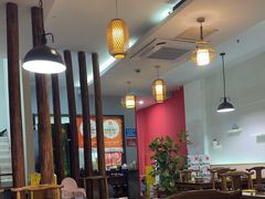 -又见小河浜·盐帮川菜(松江商业广场店)