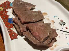 -肉魁屋·烧肉·烧鸟·酒场(高新店)