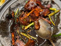 -新乾隆酒楼(帝景园店)