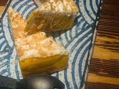 -小川洋风料理(汉街店)