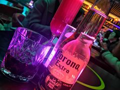 -MOSSO音乐酒吧·Live House(南京西路店)