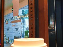 -星巴克臻选(深圳罗湖万象城店)