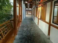 -唐风温泉