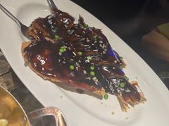 -绿茶餐厅(汇悦大融城店)