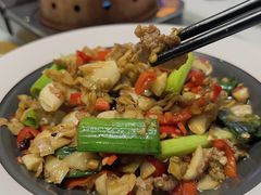 -凯鸽酒楼(大同振兴街店)