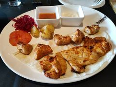 -Efes Turkish & Mediterranean Cuisine 艾菲斯餐厅(陆家嘴店)