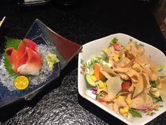 -無境·匠心日本料理(汉街店)