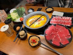 -呷哺呷哺(常营华联店)