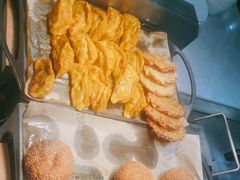 -晶丽香榭自助餐(南京大饭店)