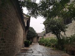 -台儿庄古城
