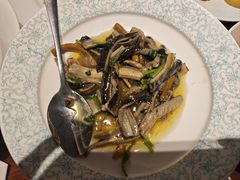 -阿明小菜·海鲜·上海菜(梅陇店)