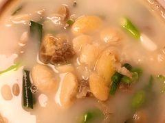腊排骨炖白芸豆-缘生态云南菜·野生菌庭院餐厅(华侨城店)