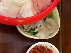-重庆高老九火锅(万象城店)